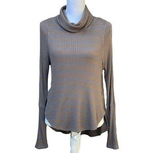 We The Free Women’s Striped Sweater